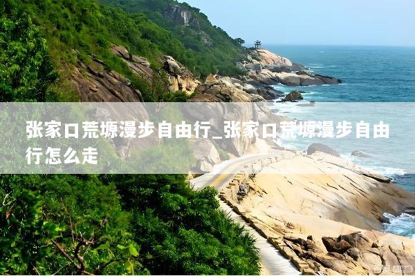 张家口荒塬漫步自由行_张家口荒塬漫步自由行怎么走
