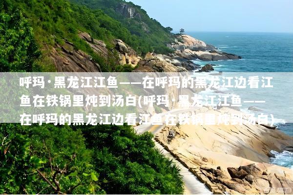 呼玛·黑龙江江鱼——在呼玛的黑龙江边看江鱼在铁锅里炖到汤白(呼玛·黑龙江江鱼——在呼玛的黑龙江边看江鱼在铁锅里炖到汤白)